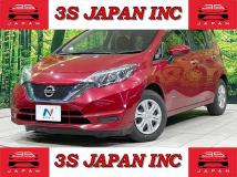 2018 Nissan Note
