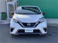2018 Nissan Note