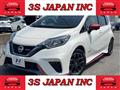2018 Nissan Note