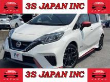 2018 Nissan Note