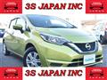 2017 Nissan Note