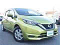 2017 Nissan Note