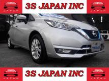 2017 Nissan Note