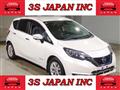 2018 Nissan Note