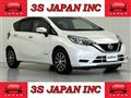 2019 Nissan Note