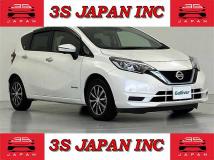 2019 Nissan Note