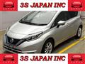 2020 Nissan Note