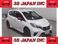2018 Nissan Note