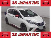 2018 Nissan Note
