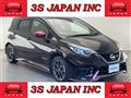2018 Nissan Note