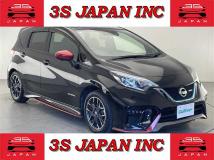 2018 Nissan Note