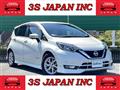 2018 Nissan Note