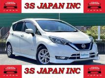 2018 Nissan Note