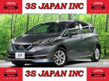 2019 Nissan Note