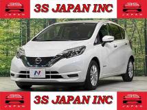 2019 Nissan Note