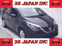 2020 Nissan Note