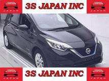 2020 Nissan Note