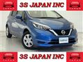 2018 Nissan Note