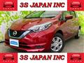 2016 Nissan Note