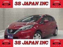 2016 Nissan Note