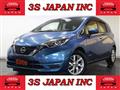 2018 Nissan Note