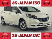 2018 Nissan Note