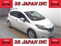2019 Nissan Note