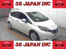 2019 Nissan Note