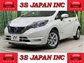 2018 Nissan Note