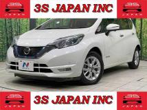 2018 Nissan Note