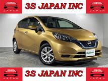 2019 Nissan Note