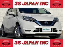 2017 Nissan Note