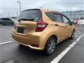 2018 Nissan Note