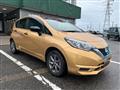 2018 Nissan Note