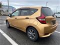 2018 Nissan Note