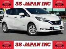 2018 Nissan Note