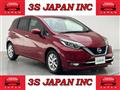 2017 Nissan Note