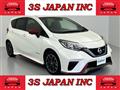 2018 Nissan Note