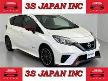 2018 Nissan Note