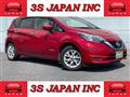 2019 Nissan Note
