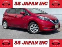 2019 Nissan Note