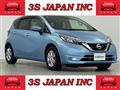 Nissan/Note