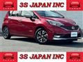 2018 Nissan Note