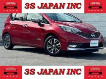 2018 Nissan Note