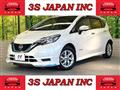 2019 Nissan Note