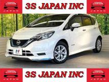 2019 Nissan Note