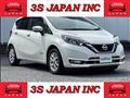 2019 Nissan Note