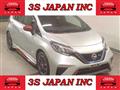 2018 Nissan Note