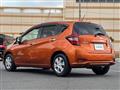 2018 Nissan Note