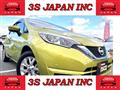 2019 Nissan Note